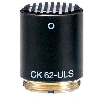 Капсуль конденсаторний AKG CK62 ULS - вид 1 миниатюра