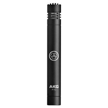 Микрофон конденсаторный AKG Perception P170 - вид 1 миниатюра