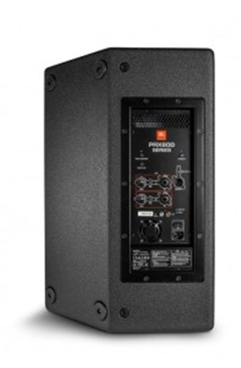 Активная акустическая система JBL PRX812W - вид 3 миниатюра