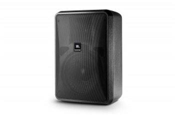 Настінна акустика JBL Control 28-1 - вид 1 мініатюра