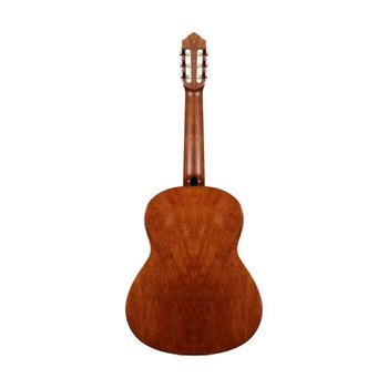 Классическая гитара YAMAHA CG142S - вид 1 миниатюра
