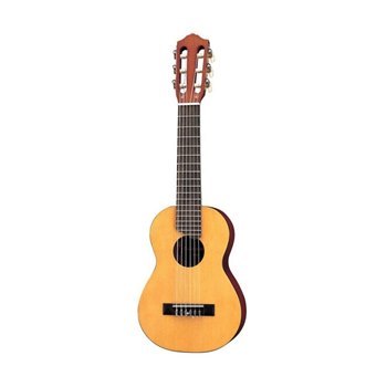 Классическая гитара YAMAHA GL1 - вид 1 миниатюра