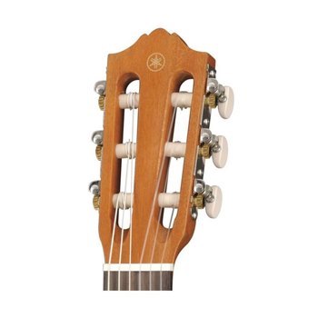 Классическая гитара YAMAHA GL1 - вид 3 миниатюра