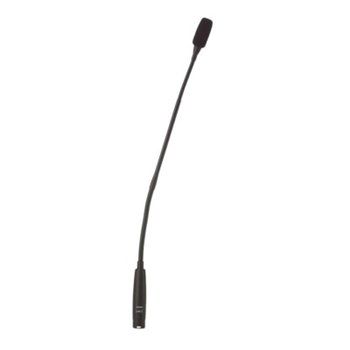 Конденсаторный микрофон AMC TALK C1 goosnek microphone - вид 1 миниатюра