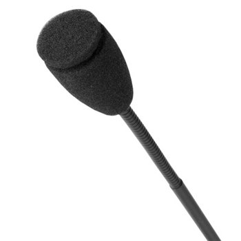 Конденсаторный микрофон AMC TALK C1 goosnek microphone - вид 3 миниатюра