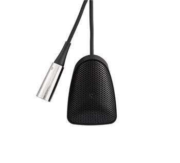 Конденсаторный микрофон SHURE CVB-B/O - вид 1 миниатюра