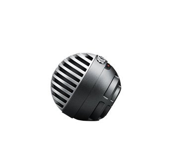 Цифровой конденсаторный микрофон SHURE MV51/A - вид 7 миниатюра