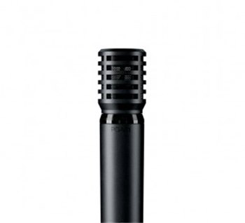 Инструментальный микрофон SHURE PGA81-XLR - вид 1 миниатюра
