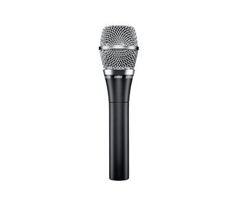Микрофон SHURE SM86 - вид 1 миниатюра
