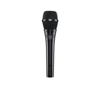 Микрофон SHURE SM87A - вид 1 миниатюра