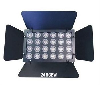 Световой LED прибор New Light PL-19 WALL WASHER LIGHT 4 в 1 RGBW - вид 1 миниатюра