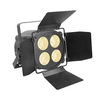 Пар New Light SL-109 4 * 60 RGBW LED - вид 1 мініатюра