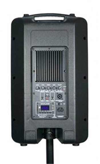 Активная акустическая система Clarity MAX10HD - вид 3 миниатюра