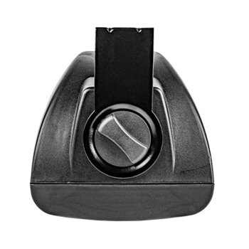 Настенная акустика 4all Audio WALL 530 Black - вид 5 миниатюра