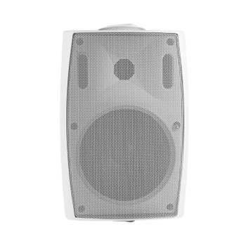 Настенная акустика 4all Audio WALL 530 White - вид 1 миниатюра