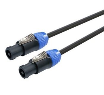 Готовый акустический кабель Roxtone DSSS215L5 - вид 1 миниатюра