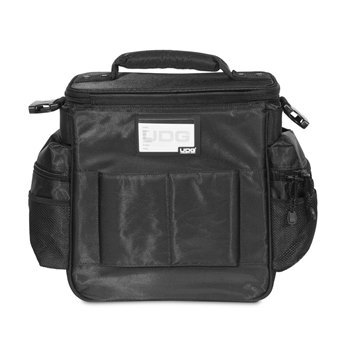 Сумка UDG Ultimate SlingBag Black MK2 - вид 1 мініатюра