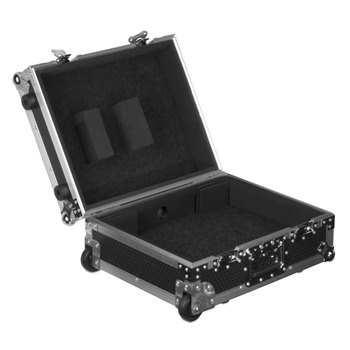 Кейс UDG Ultimate Flight Case Multi Format MK2 TR Silver - вид 1 миниатюра