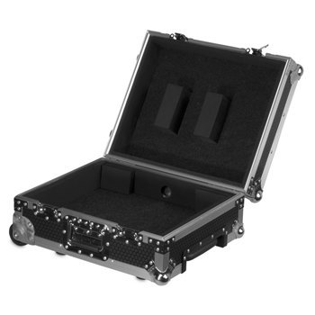 Кейс UDG Ultimate Flight Case Multi Format MK2 TR Silver - вид 1 миниатюра