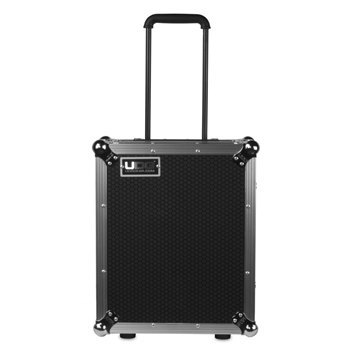 Кейс UDG Ultimate Flight Case Multi Format MK2 TR Silver - вид 5 миниатюра