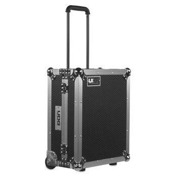 Кейс UDG Ultimate Flight Case Multi Format MK2 TR Silver - вид 7 миниатюра