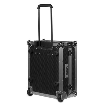 Кейс UDG Ultimate Flight Case Multi Format MK2 TR Silver - вид 13 миниатюра