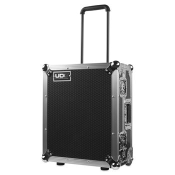 Кейс UDG Ultimate Flight Case Multi Format MK2 TR Silver - вид 15 миниатюра