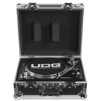 Кейс UDG Ultimate Flight Case Multi Format Silver - вид 1 миниатюра