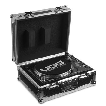 Кейс UDG Ultimate Flight Case Multi Format Silver - вид 1 миниатюра