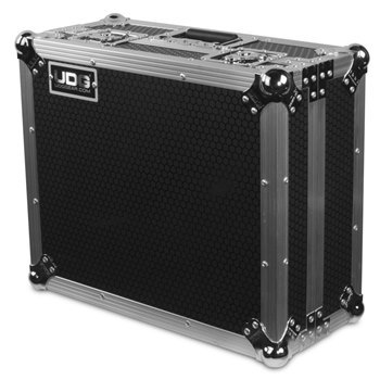 Кейс UDG Ultimate Flight Case Multi Format Silver - вид 5 миниатюра