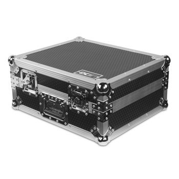 Кейс UDG Ultimate Flight Case Multi Format Silver - вид 9 миниатюра