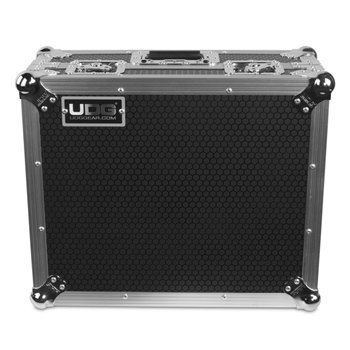 Кейс UDG Ultimate Flight Case Multi Format Silver - вид 11 миниатюра