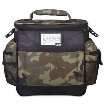 Сумка UDG Ultimate Sling Bag Black Camo - вид 5 миниатюра