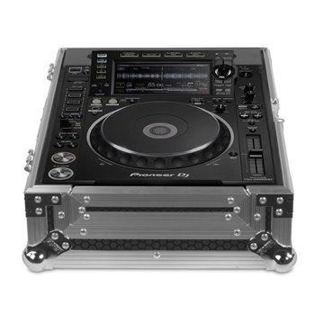 Кейс UDG Ultimate FlightCase Multi Format CDJ/MIXER SL - вид 1 миниатюра