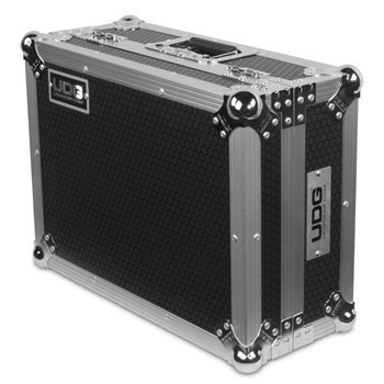 Кейс UDG Ultimate FlightCase Multi Format CDJ/MIXER SL - вид 9 миниатюра