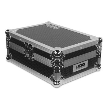 Кейс UDG Ultimate FlightCase Multi Format CDJ/MIXER SL - вид 11 миниатюра