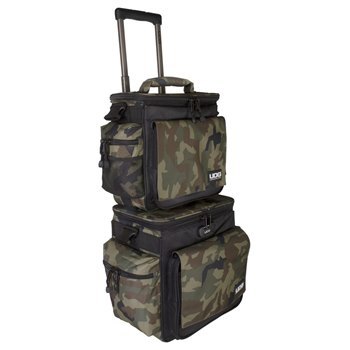 Комплект UDG Ultimate SlingBag Trolley Set DeLuxe BlackCamo - вид 1 миниатюра