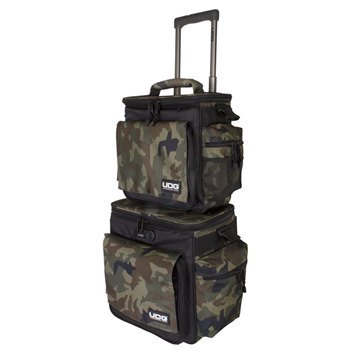 Комплект UDG Ultimate SlingBag Trolley Set DeLuxe BlackCamo - вид 3 миниатюра