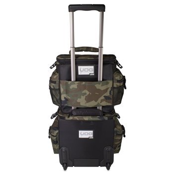 Комплект UDG Ultimate SlingBag Trolley Set DeLuxe BlackCamo - вид 5 миниатюра