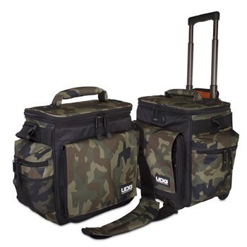 Комплект UDG Ultimate SlingBag Trolley Set DeLuxe BlackCamo - вид 7 миниатюра