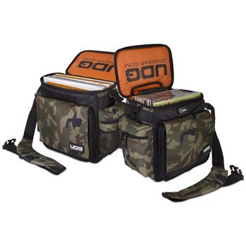 Комплект UDG Ultimate SlingBag Trolley Set DeLuxe BlackCamo - вид 9 миниатюра