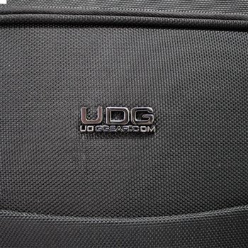 Сумка UDG Creator Wheeled MIDI Controller Case Black 22 - вид 5 миниатюра