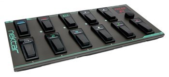 MIDI-контроллер Nektar PACER - вид 4 миниатюра