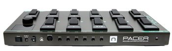 MIDI-контроллер Nektar PACER - вид 8 миниатюра