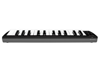 MIDI-клавиатура Nektar SE25 - вид 2 миниатюра
