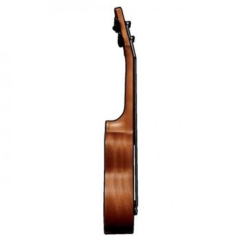 Гавайская гитара (Укулеле) Lag TKU10S + чехол - вид 3 миниатюра