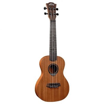 Гавайська гітара (Укулеле) Lag TKU110C + чохол - вид 1 мініатюра