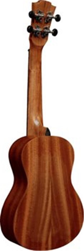 Гавайская гитара (Укулеле) Lag TIKI UKU TKU8C - вид 1 миниатюра