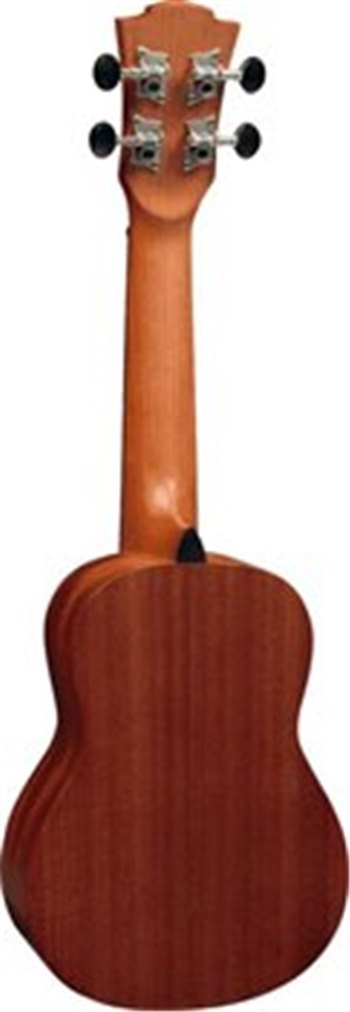 Гавайская гитара (Укулеле) Lag TIKI UKU TKU8S - вид 1 миниатюра