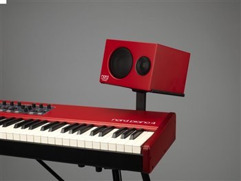 Акустическая система Nord Nord Piano Monitor V2 - вид 1 миниатюра
